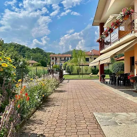 Casa Da Pina In Ricordo Della Mia Cara Mamma 아파트 안게라