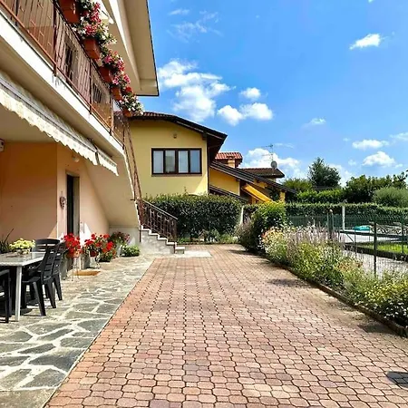 Casa Da Pina In Ricordo Della Mia Cara Mamma Appartement