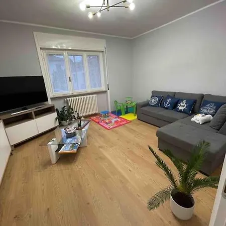 아파트 Casa Da Pina In Ricordo Della Mia Cara Mamma