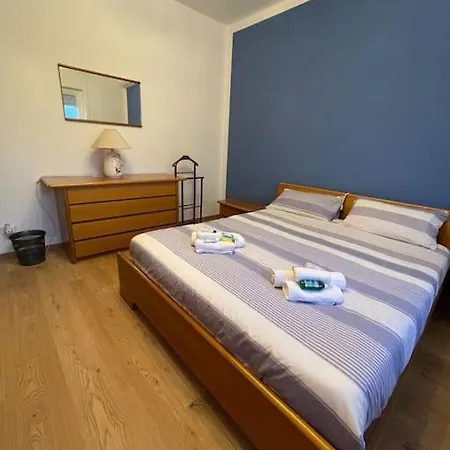 Casa Da Pina In Ricordo Della Mia Cara Mamma 아파트 안게라