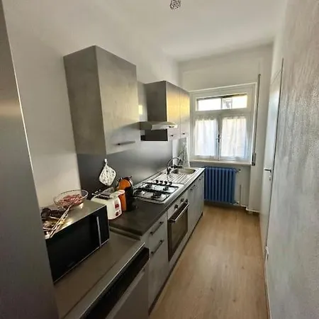 Casa Da Pina In Ricordo Della Mia Cara Mamma 안게라
