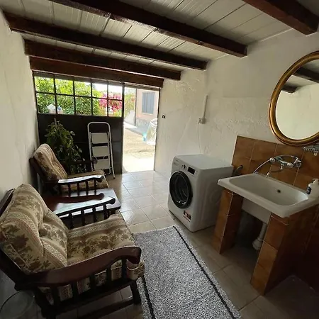 Casa Da Pina In Ricordo Della Mia Cara Mamma 아파트 *