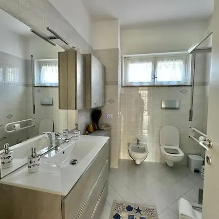 Appartement Casa Da Pina In Ricordo Della Mia Cara Mamma *