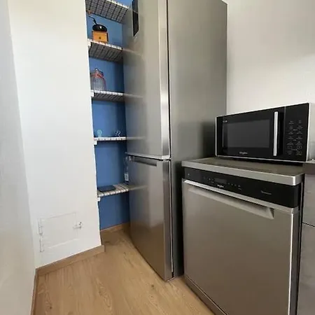 Casa Da Pina In Ricordo Della Mia Cara Mamma 안게라