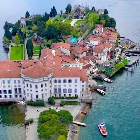 Casa Da Pina In Ricordo Della Mia Cara Mamma * 안게라