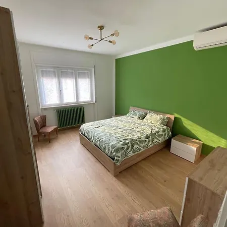 아파트 Casa Da Pina In Ricordo Della Mia Cara Mamma *