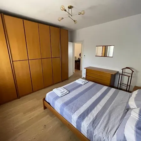 Casa Da Pina In Ricordo Della Mia Cara Mamma 안게라