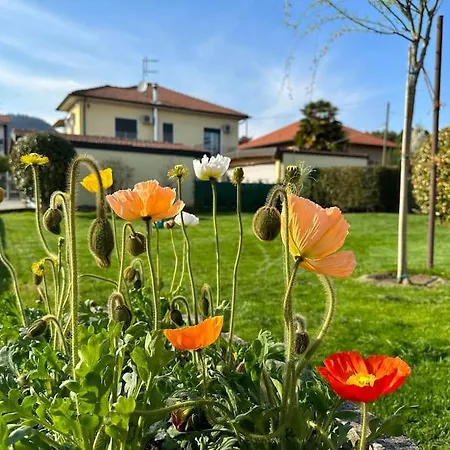 Appartement Casa Da Pina In Ricordo Della Mia Cara Mamma Angera