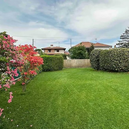 Casa Da Pina In Ricordo Della Mia Cara Mamma Appartement