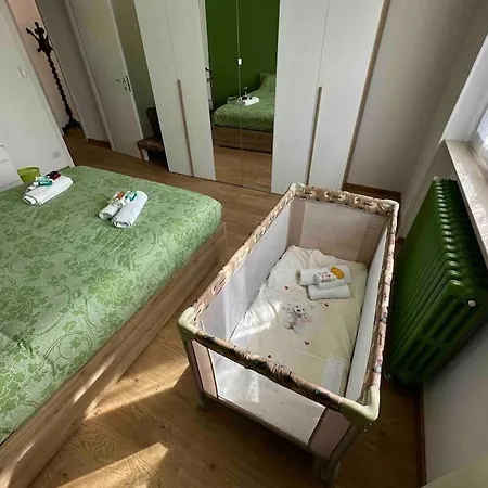 아파트 Casa Da Pina In Ricordo Della Mia Cara Mamma