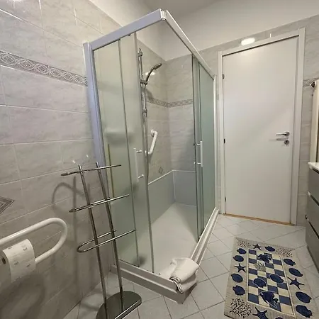 Casa Da Pina In Ricordo Della Mia Cara Mamma 아파트 안게라