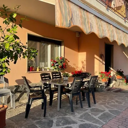 아파트 Casa Da Pina In Ricordo Della Mia Cara Mamma