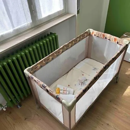 Casa Da Pina In Ricordo Della Mia Cara Mamma 안게라