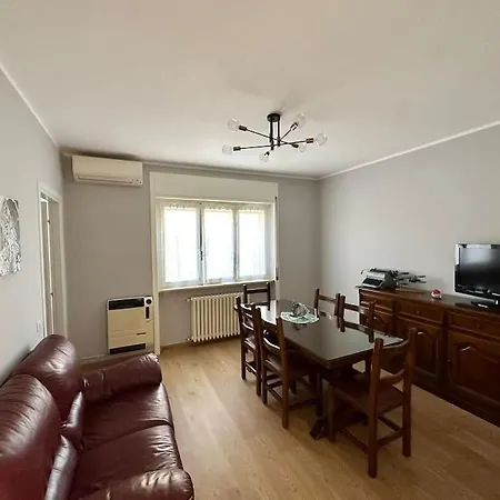 아파트 Casa Da Pina In Ricordo Della Mia Cara Mamma