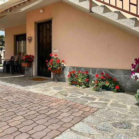 アパート Casa Da Pina In Ricordo Della Mia Cara Mamma