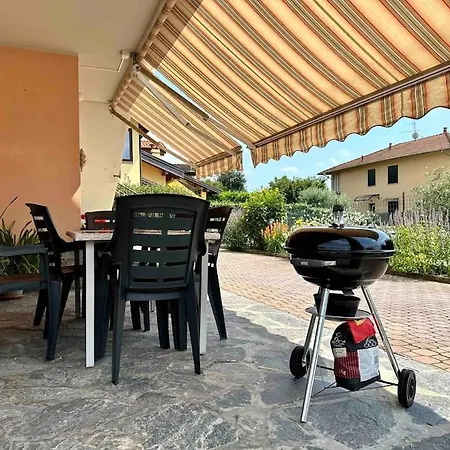 Casa Da Pina In Ricordo Della Mia Cara Mamma アパート アンジェーラ