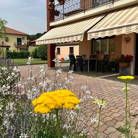 Casa Da Pina In Ricordo Della Mia Cara Mamma アンジェーラ