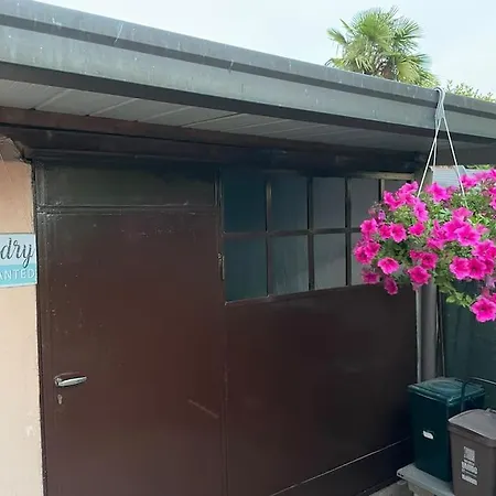 アパート Casa Da Pina In Ricordo Della Mia Cara Mamma