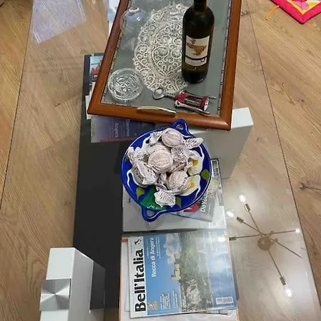 Casa Da Pina In Ricordo Della Mia Cara Mamma アパート アンジェーラ