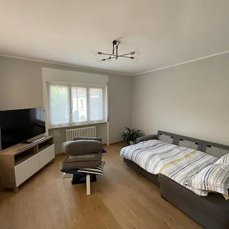 アパート Casa Da Pina In Ricordo Della Mia Cara Mamma アンジェーラ