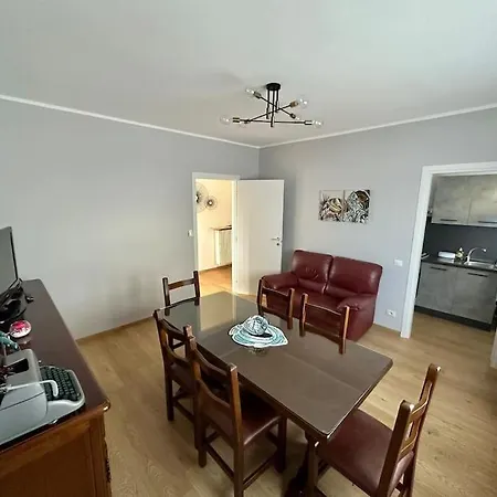 アパート Casa Da Pina In Ricordo Della Mia Cara Mamma