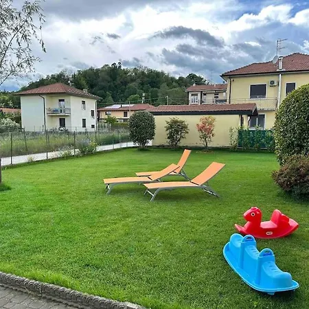 Casa Da Pina In Ricordo Della Mia Cara Mamma アパート
