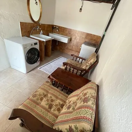 アパート Casa Da Pina In Ricordo Della Mia Cara Mamma アンジェーラ