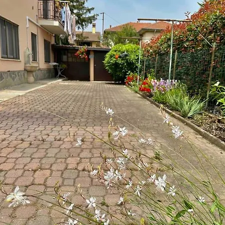 アパート Casa Da Pina In Ricordo Della Mia Cara Mamma
