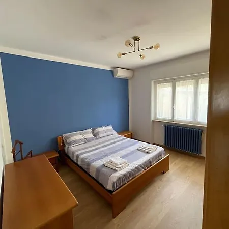 アパート Casa Da Pina In Ricordo Della Mia Cara Mamma